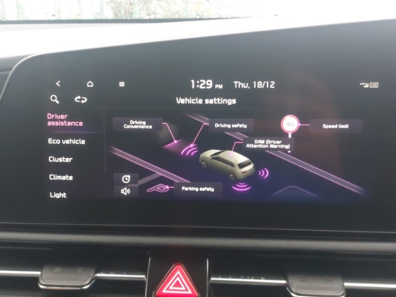 Used Kia Niro 2024 for sale - 76983424: Photo 18