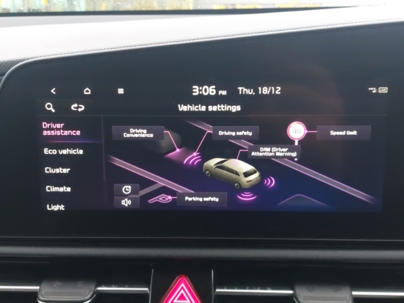 Used Kia Niro 2024 for sale - 76983424: Photo 19