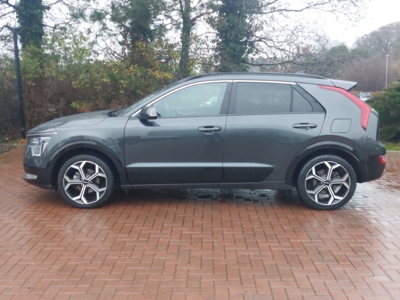 Used Kia Niro 2024 for sale - 76983424: Photo 4