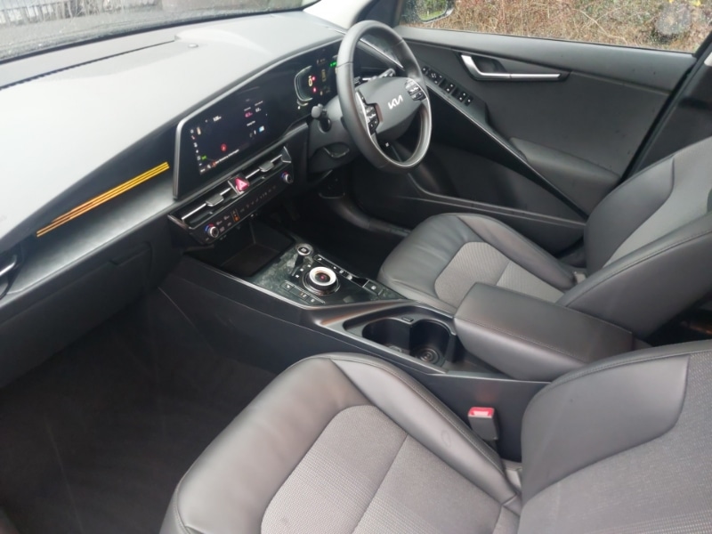 Used Kia Niro 2024 for sale - 76983424: Photo 5