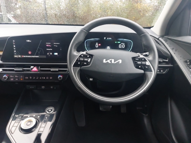 Used Kia Niro 2024 for sale - 76983424: Photo 7