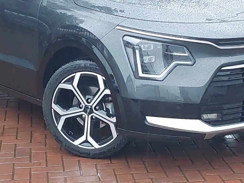 Used Kia Niro 2024 for sale - 76983424: Photo 9