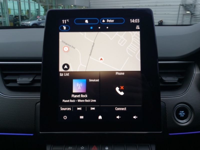 Used Renault Arkana 2022 for sale - 76864408: Photo 14