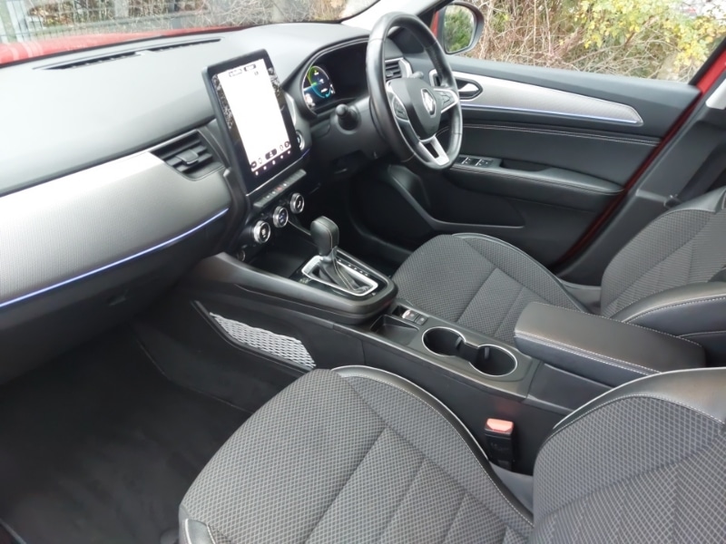 Used Renault Arkana 2022 for sale - 76864408: Photo 5