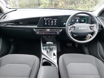 Used Kia Niro 2023 for sale - 78523115: Photo