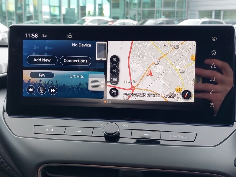 Used Nissan Juke 2025 for sale - 77816784: Photo 14