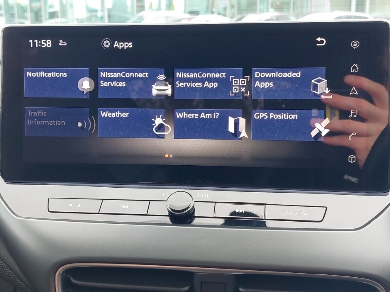 Used Nissan Juke 2025 for sale - 77816784: Photo 17