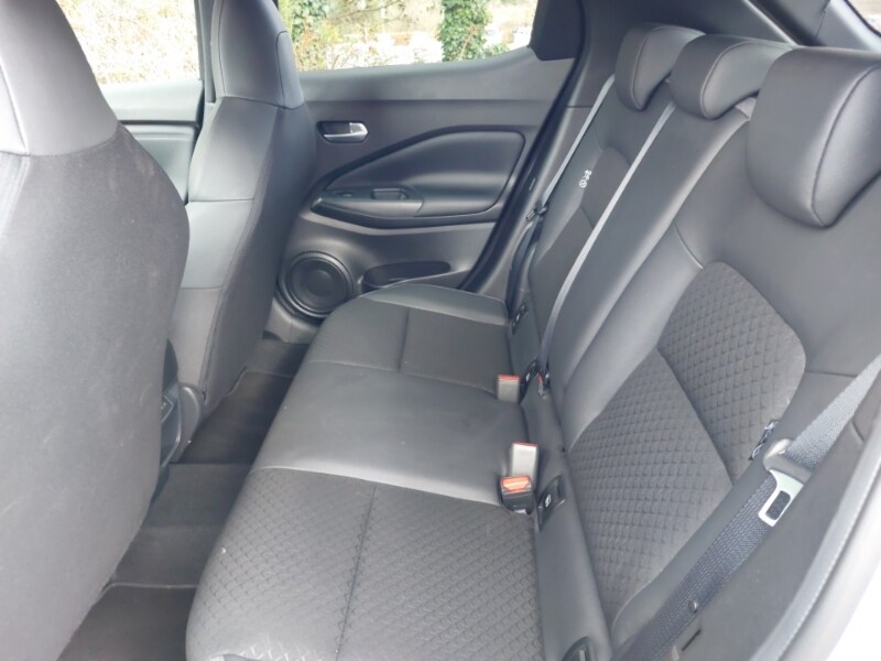 Used Nissan Juke 2025 for sale - 77816784: Photo 6