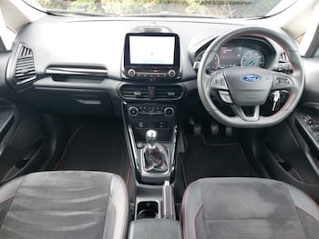 Used Ford Ecosport 2022 for sale - 75808098: Photo