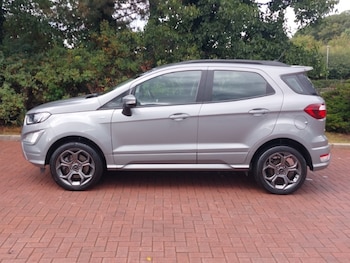 Used Ford Ecosport 2022 for sale - 75808098: Photo