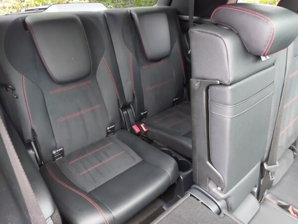 Used Mercedes-Benz EQB 2022 for sale - 76183307: Photo 13