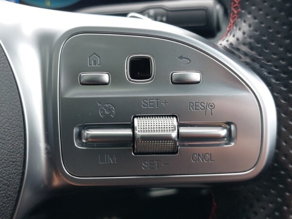 Used Mercedes-Benz EQB 2022 for sale - 76183307: Photo 14