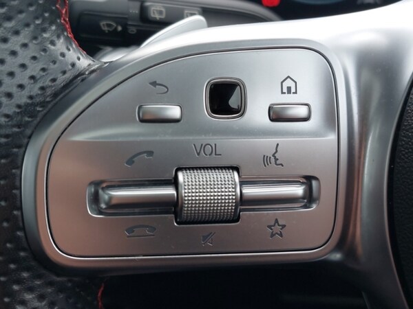 Used Mercedes-Benz EQB 2022 for sale - 76183307: Photo 15