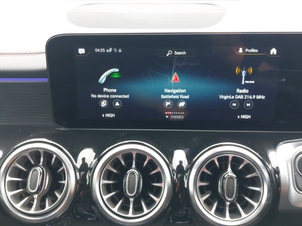 Used Mercedes-Benz EQB 2022 for sale - 76183307: Photo 16