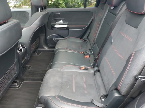 Used Mercedes-Benz EQB 2022 for sale - 76183307: Photo 6