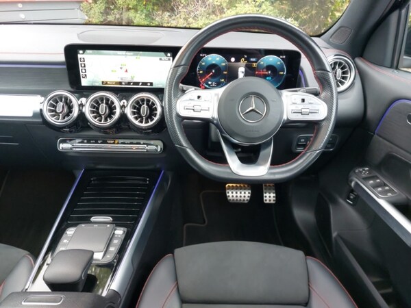 Used Mercedes-Benz EQB 2022 for sale - 76183307: Photo 7