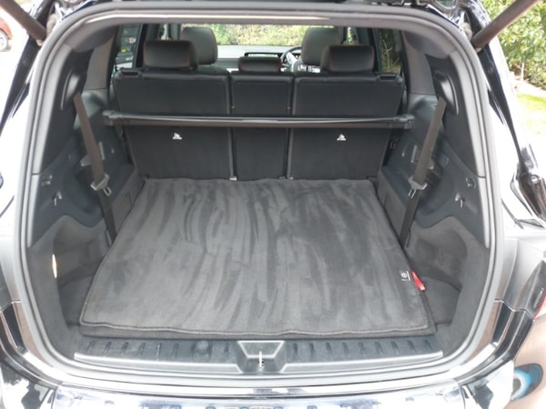 Used Mercedes-Benz EQB 2022 for sale - 76183307: Photo 8