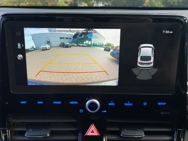 Used Hyundai IONIQ 2022 for sale - 76116324: Photo 10