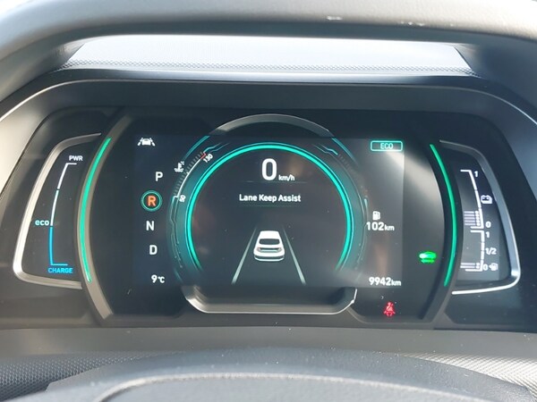Used Hyundai IONIQ 2022 for sale - 76116324: Photo 11
