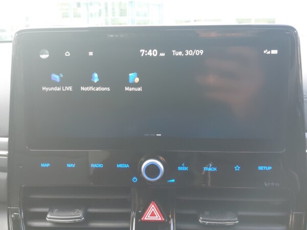 Used Hyundai IONIQ 2022 for sale - 76116324: Photo 15