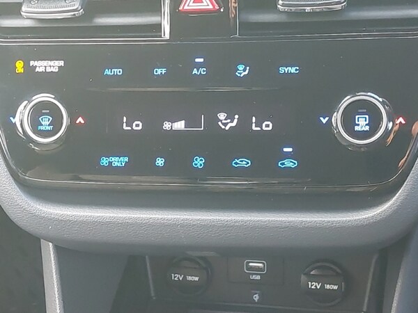 Used Hyundai IONIQ 2022 for sale - 76116324: Photo 16