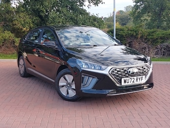 2022 - 1.6 GDi Hybrid Premium 5dr DCT