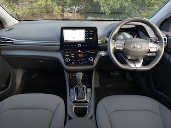 Used Hyundai IONIQ 2022 for sale - 76116324: Photo 2