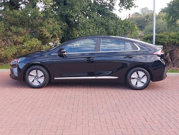 Used Hyundai IONIQ 2022 for sale - 76116324: Photo 4