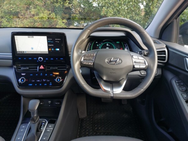 Used Hyundai IONIQ 2022 for sale - 76116324: Photo 7