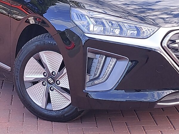 Used Hyundai IONIQ 2022 for sale - 76116324: Photo 9