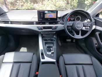 Used Audi A5 2021 for sale - 79126575: Photo