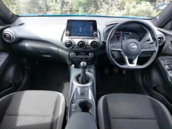 Used Nissan Juke 2022 for sale - 75245651: Photo