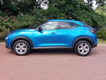 Used Nissan Juke 2022 for sale - 75245651: Photo