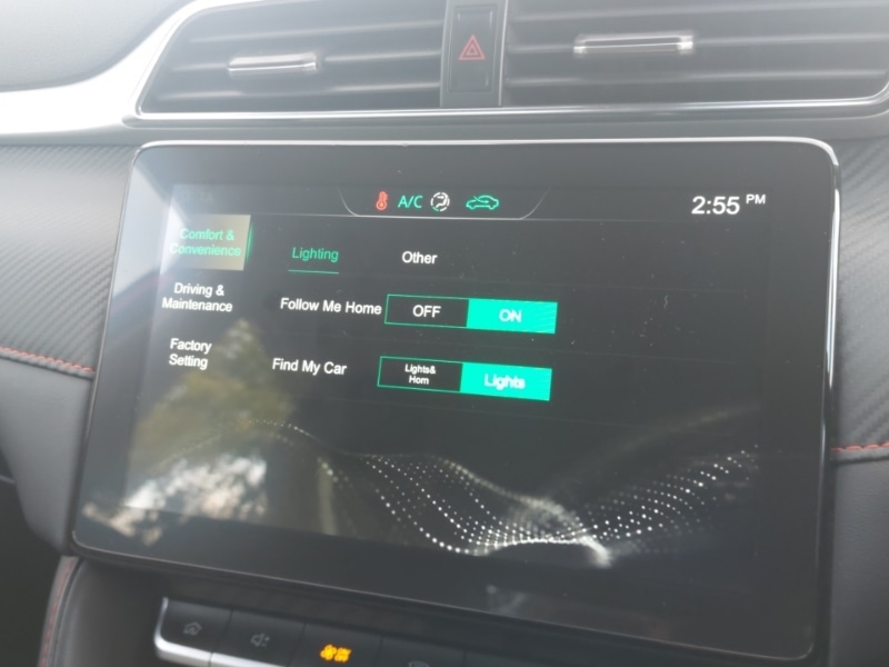 Used MG MG ZS 2021 for sale - 76484135: Photo 17