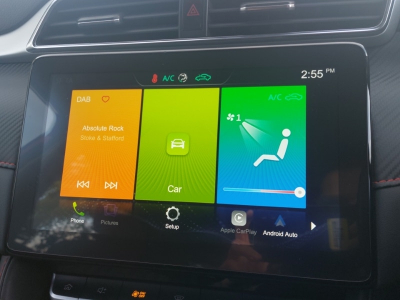 Used MG MG ZS 2021 for sale - 76484135: Photo 18