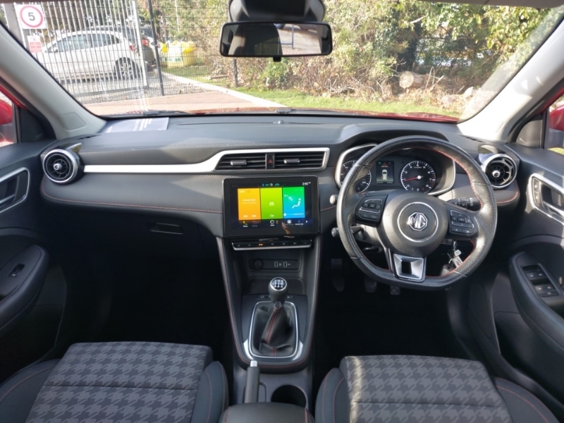 Used MG MG ZS 2021 for sale - 76484135: Photo 2