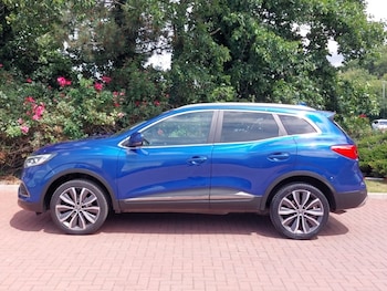 Used Renault Kadjar 2020 for sale - 78953024: Photo