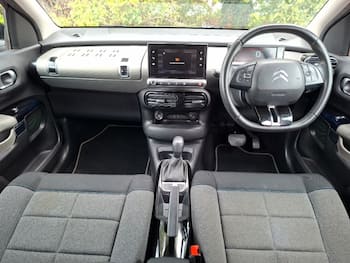Used Citroen C4 Cactus 2020 for sale - 79642033: Photo