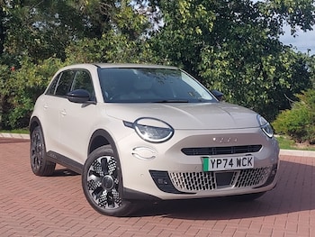 Used Fiat 600 2024 for sale - 75976527: Photo