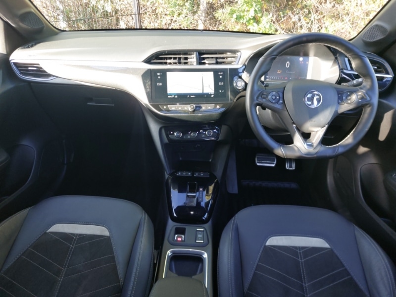 Used Vauxhall Corsa 2022 for sale - 77433039: Photo 2