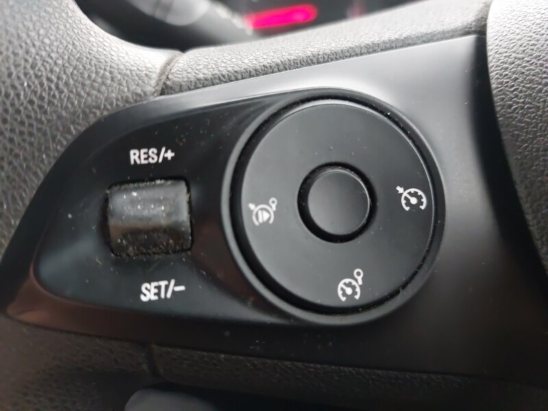 Used Vauxhall Combo 2021 for sale - 77544364: Photo 13