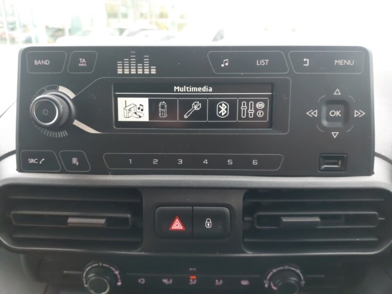 Used Vauxhall Combo 2021 for sale - 77544364: Photo 15