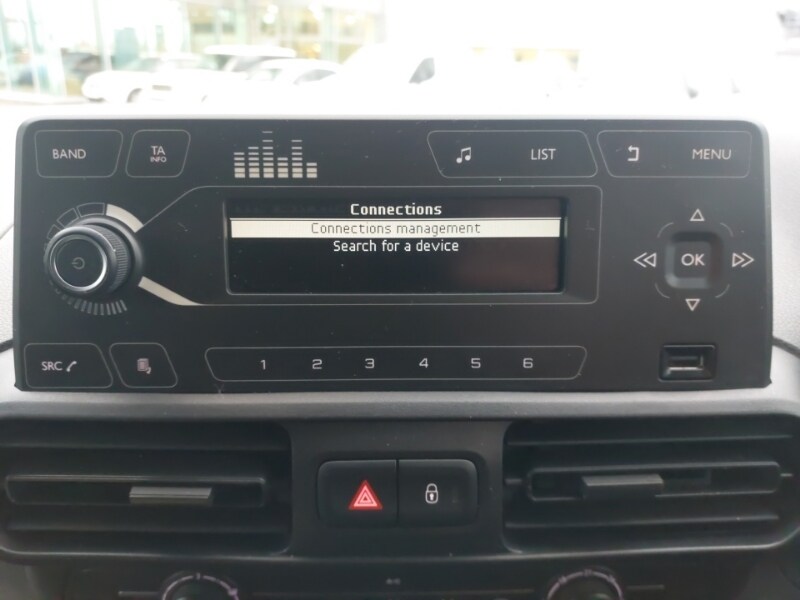 Used Vauxhall Combo 2021 for sale - 77544364: Photo 16