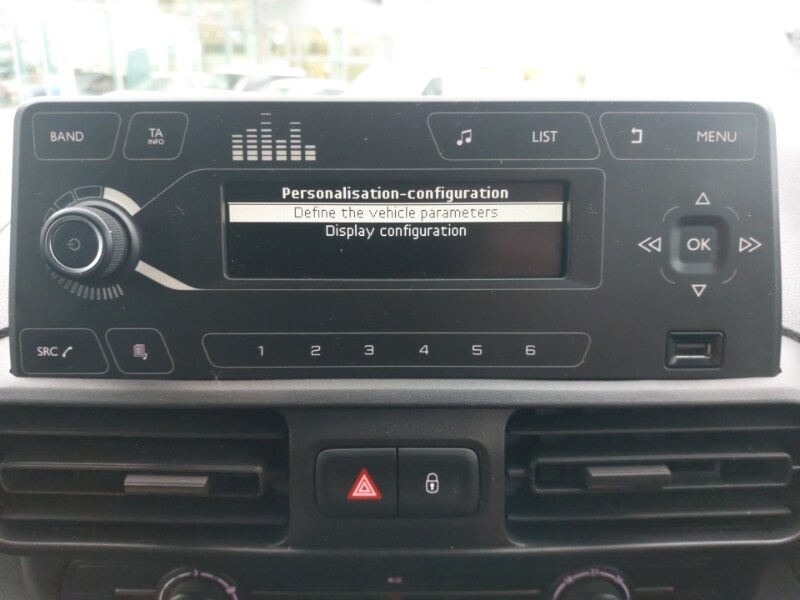 Used Vauxhall Combo 2021 for sale - 77544364: Photo 17