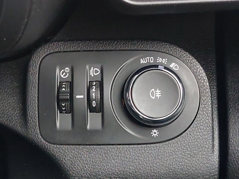 Used Vauxhall Combo 2021 for sale - 77544364: Photo 19