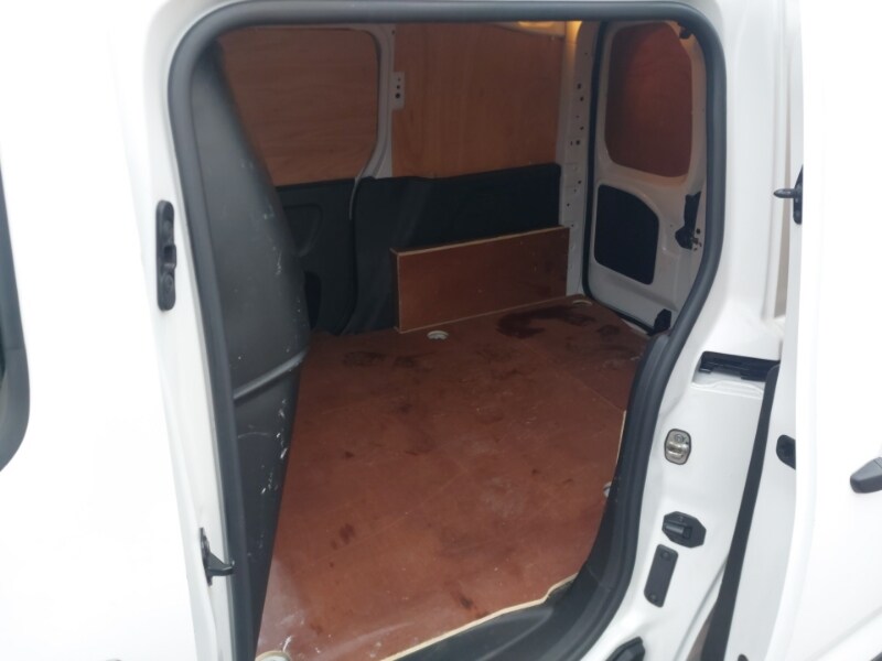 Used Vauxhall Combo 2021 for sale - 77544364: Photo 6