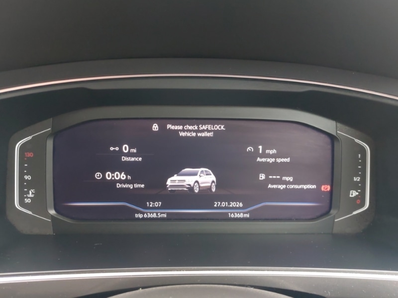 Used Volkswagen Tiguan Allspace 2022 for sale - 77343092: Photo 11