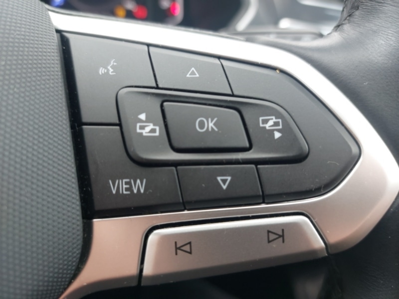 Used Volkswagen Tiguan Allspace 2022 for sale - 77343092: Photo 12