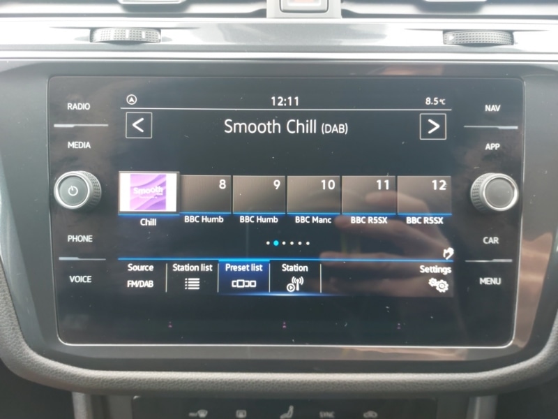 Used Volkswagen Tiguan Allspace 2022 for sale - 77343092: Photo 14