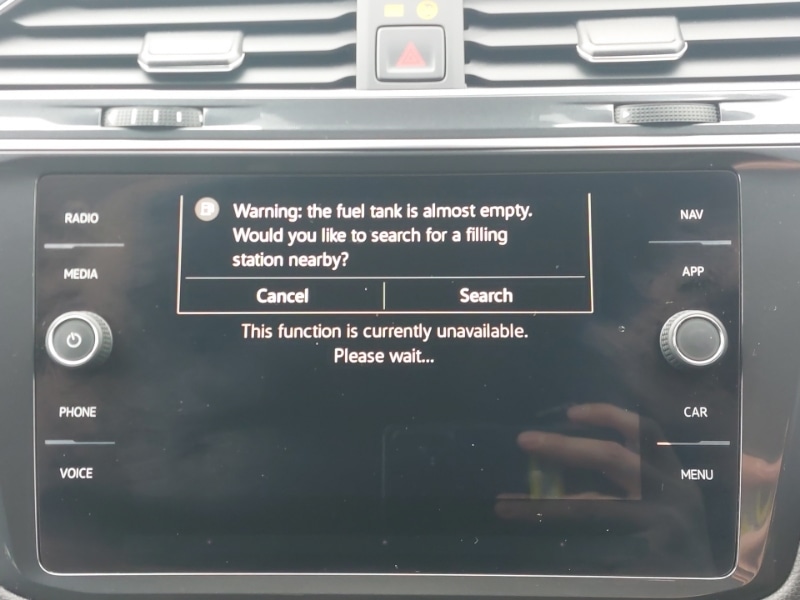 Used Volkswagen Tiguan Allspace 2022 for sale - 77343092: Photo 15